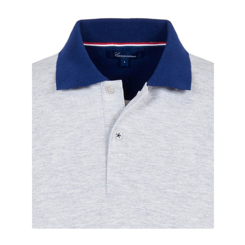 Basic Poloshirt