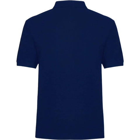 Basic Poloshirt Herren