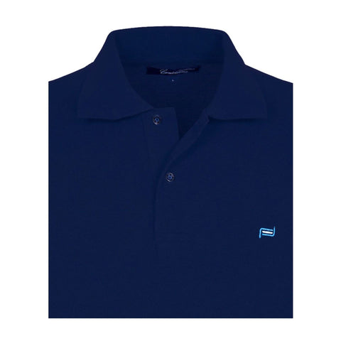 Basic Poloshirt