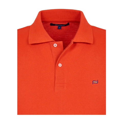Basic Poloshirt