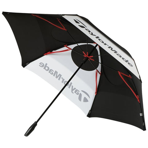 Double Canopy Golfschirm