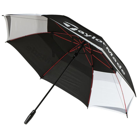 Double Canopy Golfschirm