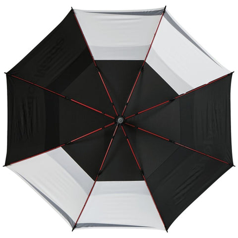 Double Canopy Golfschirm