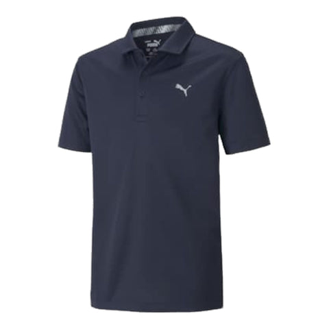 Boys Essential Polo Herren