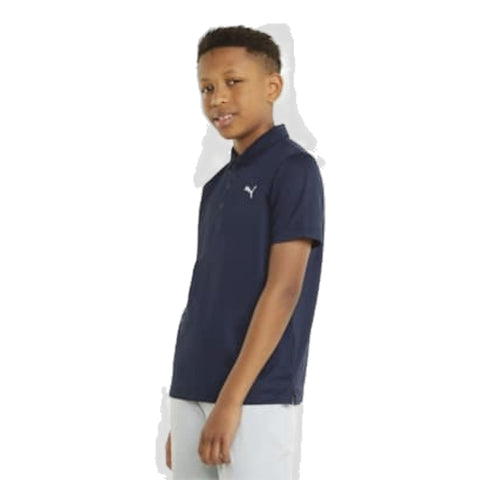Boys Essential Polo Herren