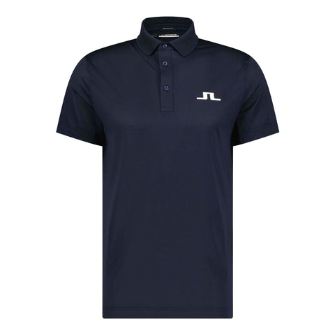 Bridge Regular Fit Poloshirt Herren