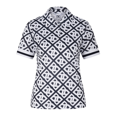 Calysa Poloshirt Damen