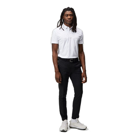 Chad Slim Fit Poloshirt Herren