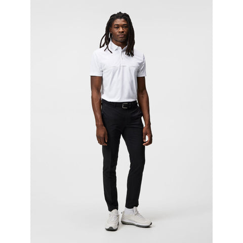 Chad Slim Fit Poloshirt