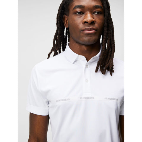 Chad Slim Fit Poloshirt