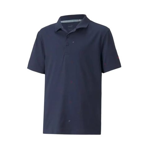 Polo Cloudspun Love Golf Boys J164