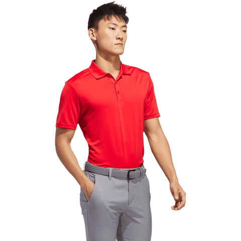 Performance Polo Herren