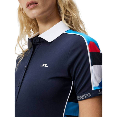 Damai Poloshirt Damen