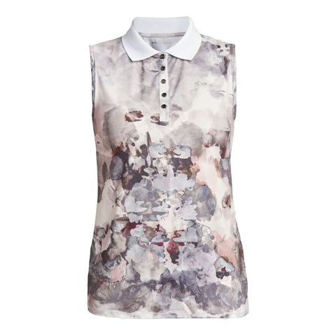 Direction SL Poloshirt Damen