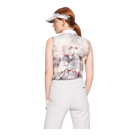 Direction SL Poloshirt Damen