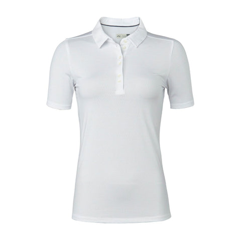 Eve SS Poloshirt