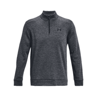 1/4 Zip Fleece Pulover