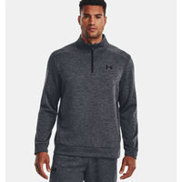 1/4 Zip Fleece Pulover
