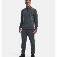 1/4 Zip Fleece Pulover