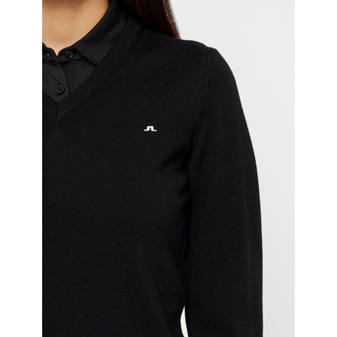 Amaya True Merino Sweater