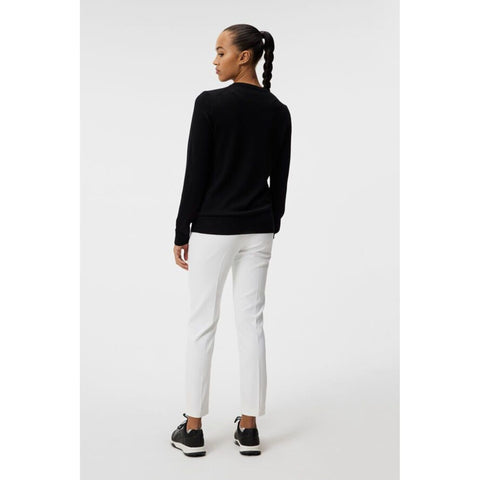 Amaya V-Neck Sweater