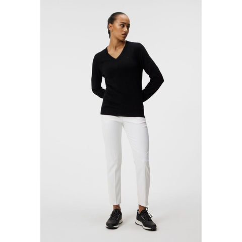 Amaya V-Neck Sweater