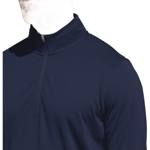 Elevevated 1/4 Zip Sweater Herren