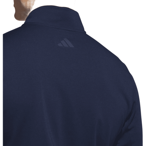 Elevevated 1/4 Zip Sweater Herren