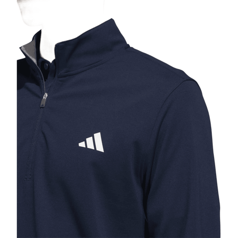 Elevevated 1/4 Zip Sweater Herren