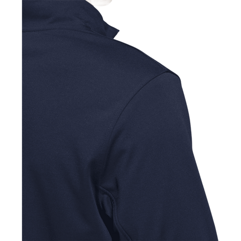 Elevevated 1/4 Zip Sweater Herren