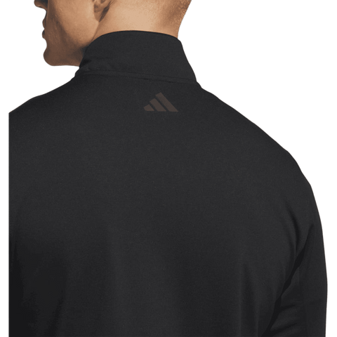 Elevevated 1/4 Zip Sweater Herren