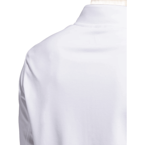 Elevevated 1/4 Zip Sweater Herren