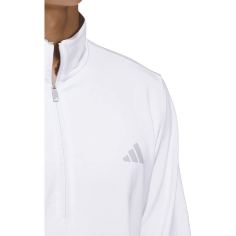 Elevevated 1/4 Zip Sweater Herren