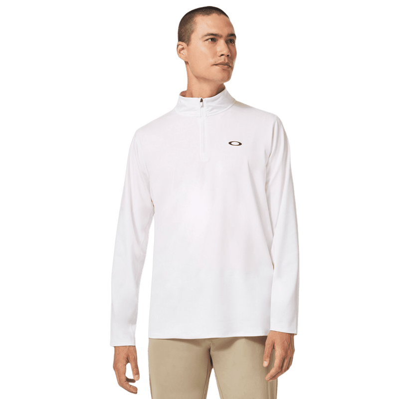 Pullover Gravity Range Qtr