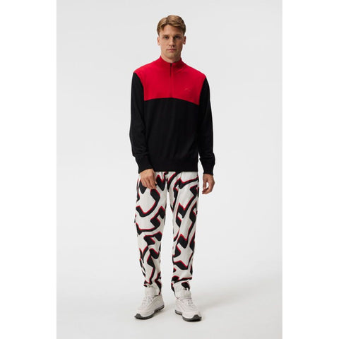 Jeff Windbreaker Sweater