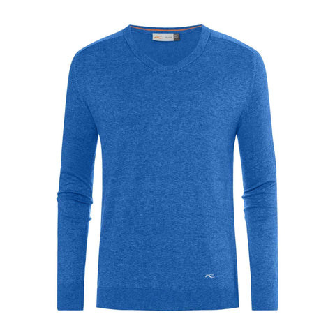 Kirk V-Neck Pullover