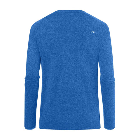 Kirk V-Neck Pullover