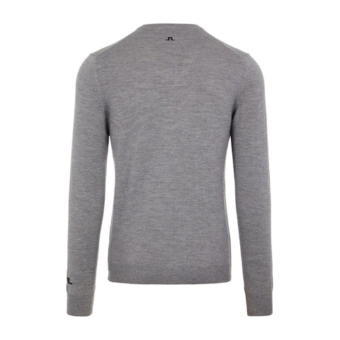 Lymann Tour Merino Sweater