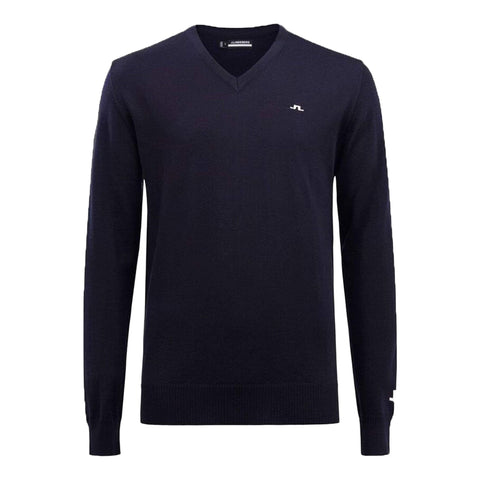 Lymann V-Neck Sweater Herren