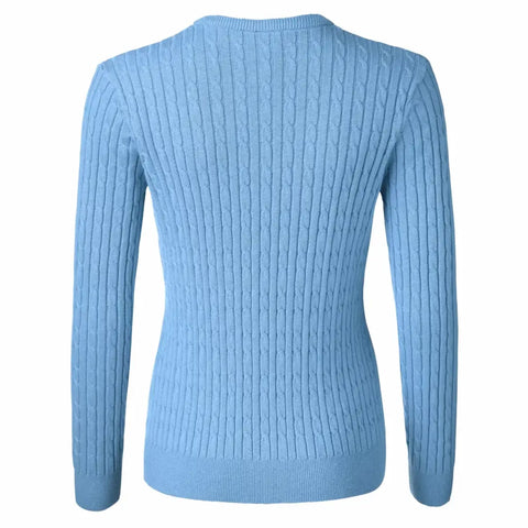 Madelene Pullover