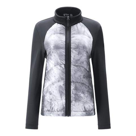 Princess Sweater Damen Schwarz D-36 (I-42) Damen