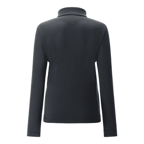 Princess Sweater Damen Schwarz D-36 (I-42) Damen