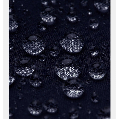 Storm  Half Zip  Fleece-Sweater Herren