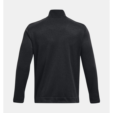 Storm  Half Zip  Fleece-Sweater