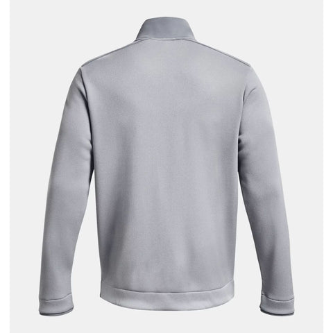 Storm  Half Zip  Fleece-Sweater Herren