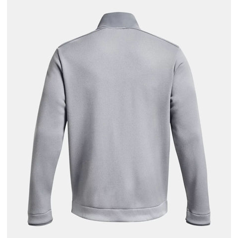 Storm  Half Zip  Fleece-Sweater