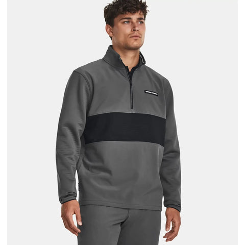 Storm Daytona Half Zip Sweater