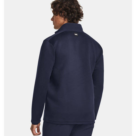 Storm Daytona Half Zip Sweater