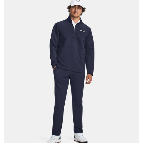 Storm Daytona Half Zip Sweater