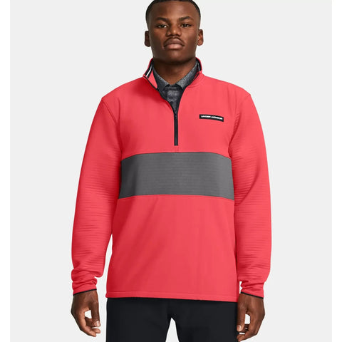 Storm Daytona Half Zip Sweater